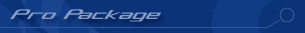 Identity package for small businesses that want make a difference on the web! 